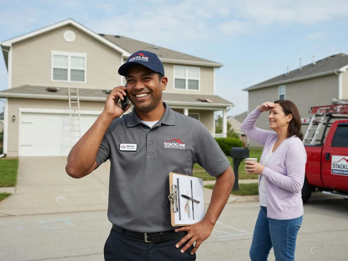 Chimney flashing repair Seneca, PA FAQs